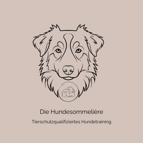 Logo Die Hundesommelière